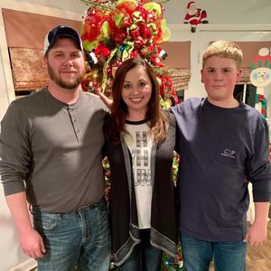 Meet your Posher, Leigha